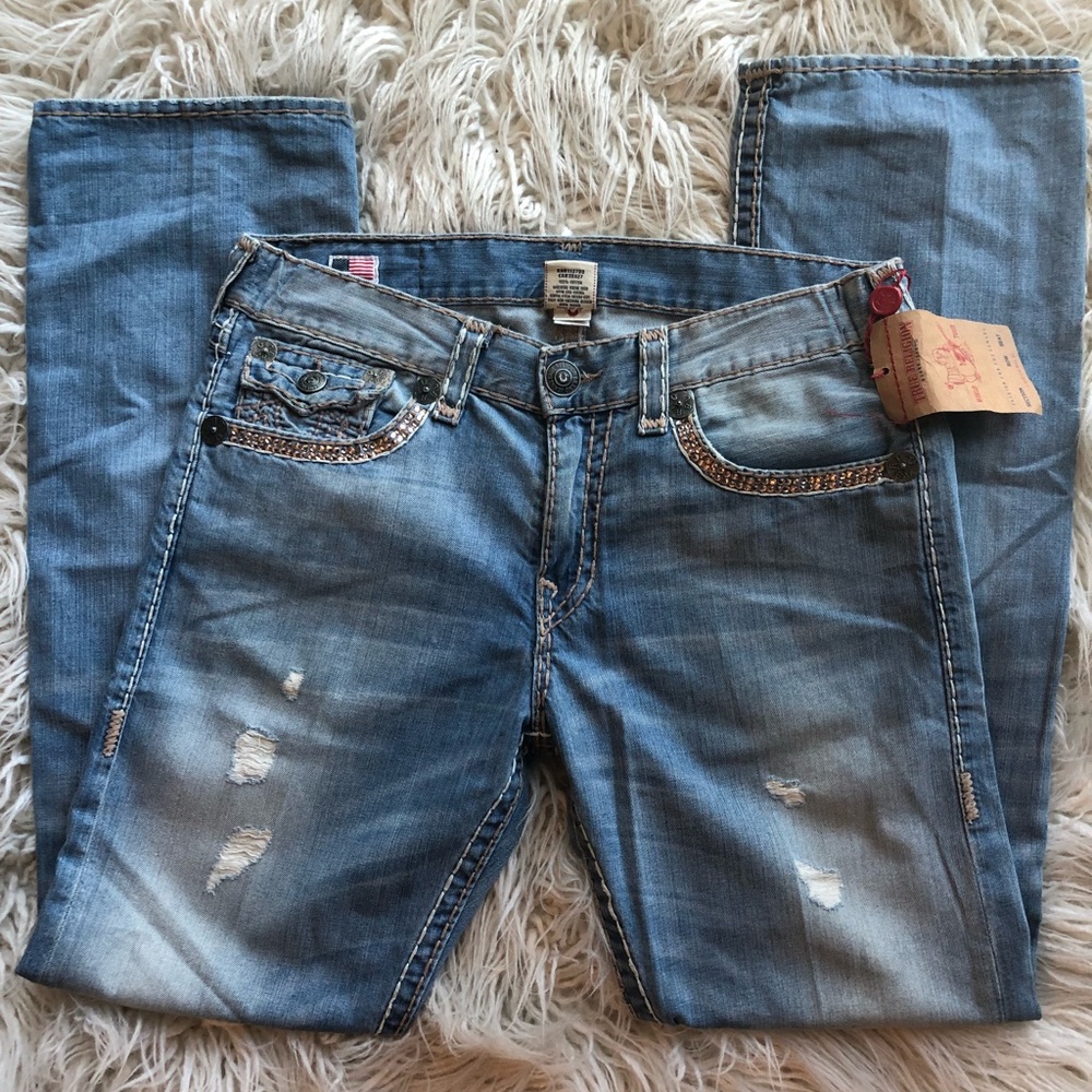 True Religion Jeans